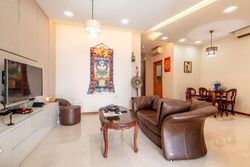 Clover By The Park (D20), Condominium #559732191